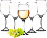 Glasmark Verres à vin - 6x - Beaujolais - 250 ml - verre