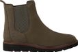 Timberland Femme Ellis Street Chelsea Boots - Vert - Taille 39+