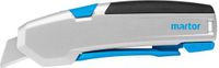 Martor Veiligheidsmes secupro 625 trapezium 21mm | 10 stuks