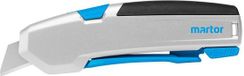 Martor Veiligheidsmes secupro 625 trapezium 21mm | 10 stuks
