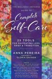 The Libri GmbH The Wellness Universe Guide to Complete Self-Care Paperback
