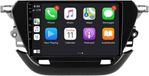 8core CarPlay Opel Corsa 2020-2023 Android 12 Navigation & Multimedia System - 2Go RAM 32Go ROM