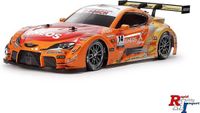 Tamiya 1:10 RC auto ENEOS X Prime GR Supra Bouwpakket