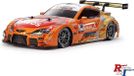 Tamiya 1:10 RC auto ENEOS X Prime GR Supra Bouwpakket