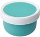 Mepal Fruitbox Campus - 300 ml - Turquoise