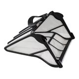Zodiac Fijnvuilfilter, 100µ, Voor Vortex Robotic Zwembadreinigers, Frequent Gebruik, Transparant/Grijs, R0636600