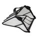 Zodiac Fijnvuilfilter, 100µ, Voor Vortex Robotic Zwembadreinigers, Frequent Gebruik, Transparant/Grijs, R0636600