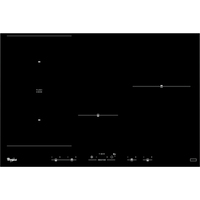Whirlpool ACM 938/NE Inductie Kookplaat - Zwart