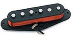 Seymour Duncan SSL-1 Vintage Staggerood Strat - Single-coil pickup voor gitaren