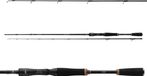 Daiwa Prorex XR BC Vertical, 1.90m, 14-35g, verticale baitcasting hengel
