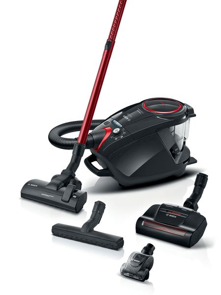 Bosch BGS7POW1