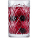 Rcr Cristalleria Italiana Verre Circus Hb Verre 43 Cl Conf. 6 Pz