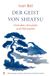 Der Pirmoni Verlag Der Geist von Shiatsu