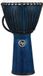 LP Latin Percussion Djembe World Beat FX Rope Tuned 11" Blauw LP724B