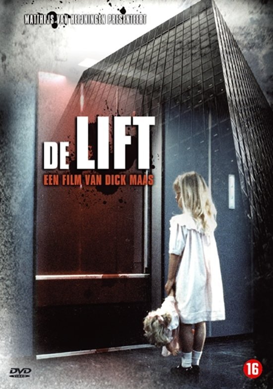 - De Lift dvd