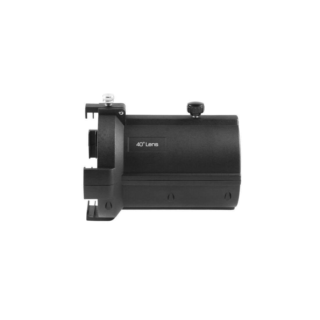 GlareOne Spotlight PRO 40° lens