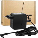 Green Cell AD41PV2 Laptop oplader 65W Zwart