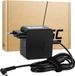 Green Cell AD41PV2 Laptop oplader 65W Zwart