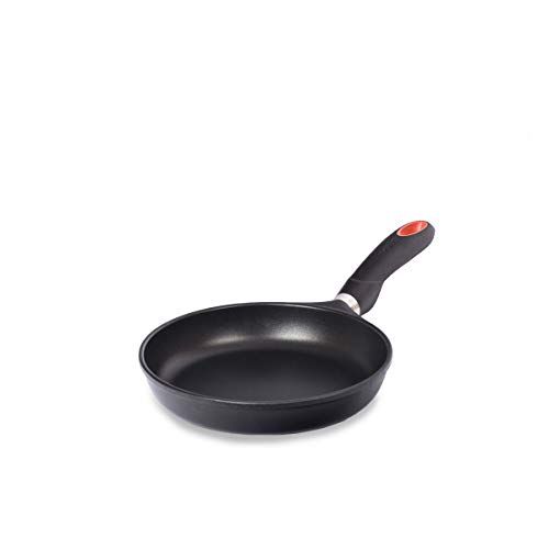 Valira Black Premium koekenpan - 22 cm - Inductie - Gemaakt in Spanje