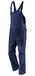 KÜBLER 33473411-6597-52 werklantaarn "Image Dress" 64 donkerblauw/korenbloemblauw
