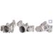 Elstock Vanne EGR Elstock 73-0095 Volvo 30743863 30774446 30774848 36000997 36050570