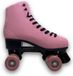 Roces RC1 Rolschaatsen Volwassenen Roze 41