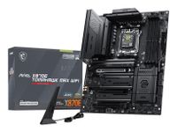 MSI MAG X870E TOMAHAWK MAX WIFI carte mère