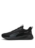 PUMA Flyer Lite 3 Unisex Sportschoenen - Puma Black-Puma Black-Puma Silver