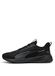 PUMA Unisex Flyer Lite 3Road hardloopschoen, Puma Zwart PUMA Zwart PUMA Zilver, 40 EU