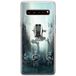 ERT GROUP Telefoonhoes voor Samsung S10 5G origineel en officieel gelicentieerd Star Wars-patroon Andere Star Wars Characters 019