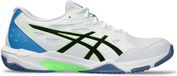 Asics Gel-rocket 11 Chaussures Blanc EU 44 1/2 Homme