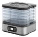 WOOX MX0195 Voedseldroger Grijs, Zwart 240 W