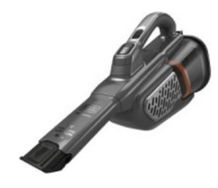 BLACK+DECKER BHHV520BT-QW