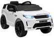 StarTech Elektrische kinderauto - SUV-model - 12V - 2,4 GHz afstandsbediening