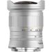 TTArtisan 11mm F/2.8 Nikon Z mount - silver
