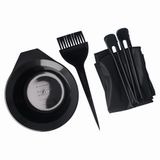 PARSA Beauty Haarverfset, 5-delig