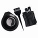 PARSA Beauty Haarverfset, 5-delig