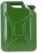 PRECISION STEEL US jerrycan en métal 20L - jerrycan à essence