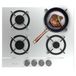 Cecotec Bolero Squad GN 4200S gaskookplaat