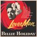 Lover Billie Holiday Lover Man (LP)