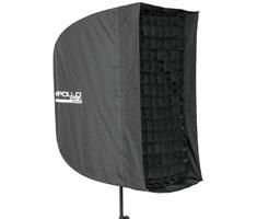 Westcott 40-degree Grid for 16 inch x 30 inch Apollo Strip