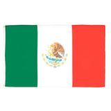 AZ FLAG Vlag Mexico 90x60 cm