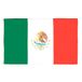 AZ FLAG Vlag Mexico 90x60 cm