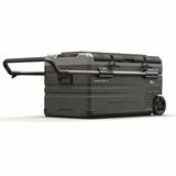 EZA Koelbox Eza Zwart/Grijs Polypropyleen 73L