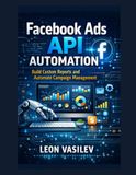 Facebook Ads API Automation: Build Custom Reports and Automate Campaign Management
