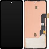 MP Touchscreen Display compatibel met Google Pixel 7a, OLED-versie