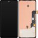 MP Touchscreen Display compatibel met Google Pixel 7a, OLED-versie