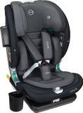 CASUAL Titaniumbaby Casual Goldfix Plus Autostoel 76-150 cm Zwart