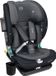 CASUAL Titaniumbaby Casual Goldfix Plus Autostoel 76-150 cm Zwart