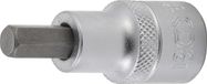 BGS Dopsleutelbit 1/2 INBUS 8 mm